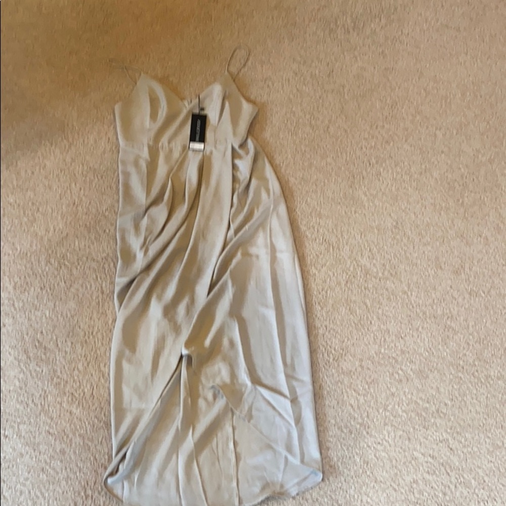 Cocktail dress